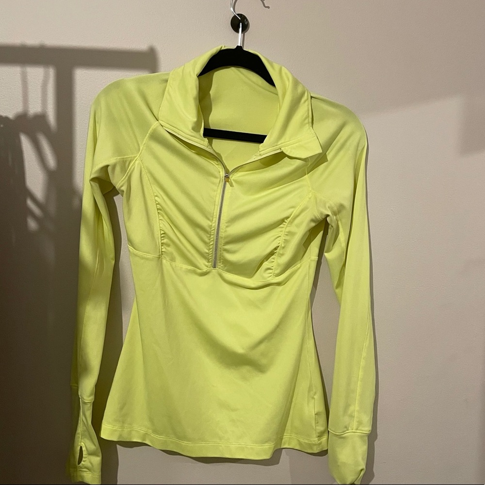 Old Navy workout top